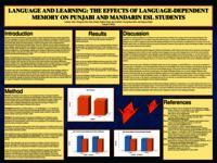 Applied Research Projects
