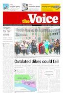 The Langara Voice - March 1, 2018