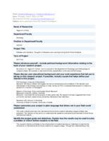 Attitudes and Intentions: Thoughts of Education and Learning Among South Asian Students
