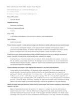Clustering Performance Evaluation in Chronic Care Management
