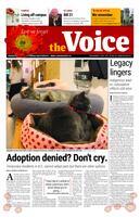 The Langara Voice - November 07, 2019