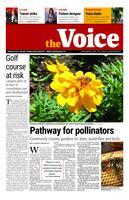 The Langara Voice - November 21, 2019