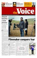 The Langara Voice - March 05, 2020