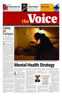 The Langara Voice - November 19, 2020