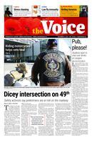 The Langara Voice - November 11, 2021