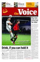 The Langara Voice - November 17, 2022
