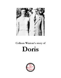 Colleen Winton’s Story of Doris