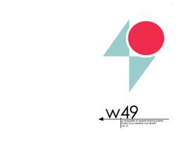 W49 Volume 15: 