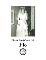 Sharon Quirke’s Story of Flo