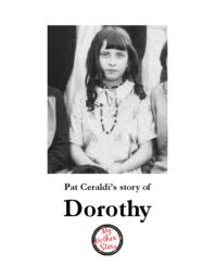 Pat Ceraldi’s Story of Dorothy