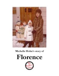 Michelle Hohn’s Story of Florence