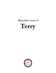 Marcella’s Story of Terry