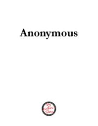 Anonymous