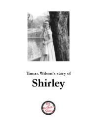 Tamra Wilson’s Story of Shirley