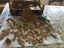 Oppido Mamertina Ceramics Project