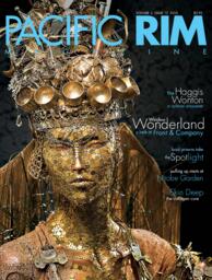 Pacific Rim Magazine 2010