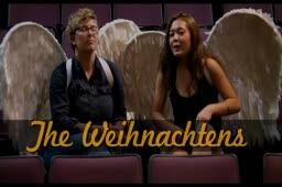 The Weihnachtens