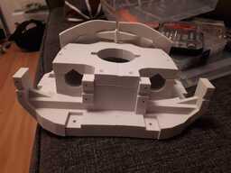 A Study of Robot Brain Architecture Using Methods of Animation Principles: Image 3
