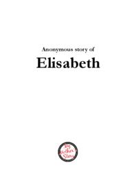 Anonymous Story of Elisabeth