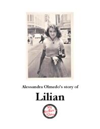 Alessandra Olmedo’s Story of Lilian