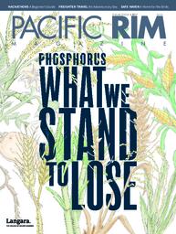 Pacific Rim Magazine 2017
