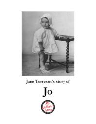 Jane Torresan’s Story of Jo