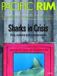 Pacific Rim Magazine 2014
