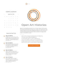 Open Art Histories