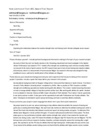 Examining the relationship between the reactive strength index and training load in female collegiate soccer players