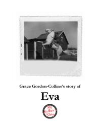 Grace Gordon-Collins Story of Eva