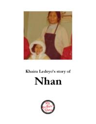 Khaira Ledeyo’s Story of Nhan