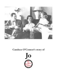 Candace O’Connor’s Story of Jo