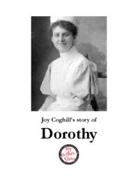 Joy Coghill’s Story of Dorothy