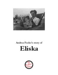 Andrea Fecko’s Story of Eliska