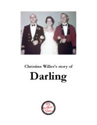 Christine Willes’s Story of Darling