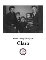 Irene Young’s Story of Clara